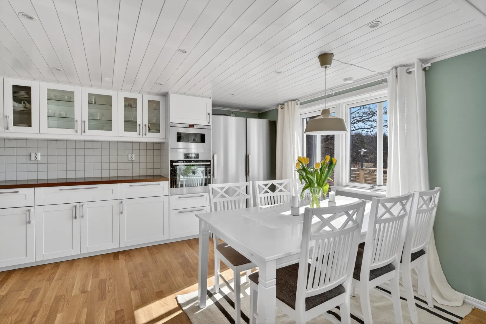 Villa, Ånnerödsvägen 34, Strömstad