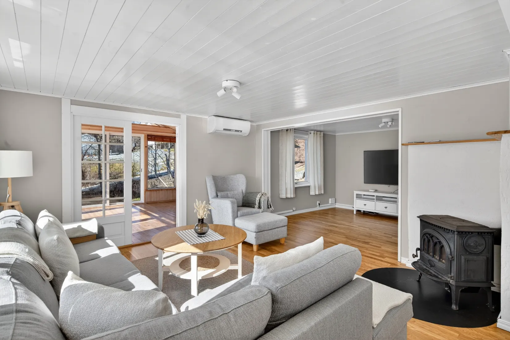 Villa, Ånnerödsvägen 34, Strömstad