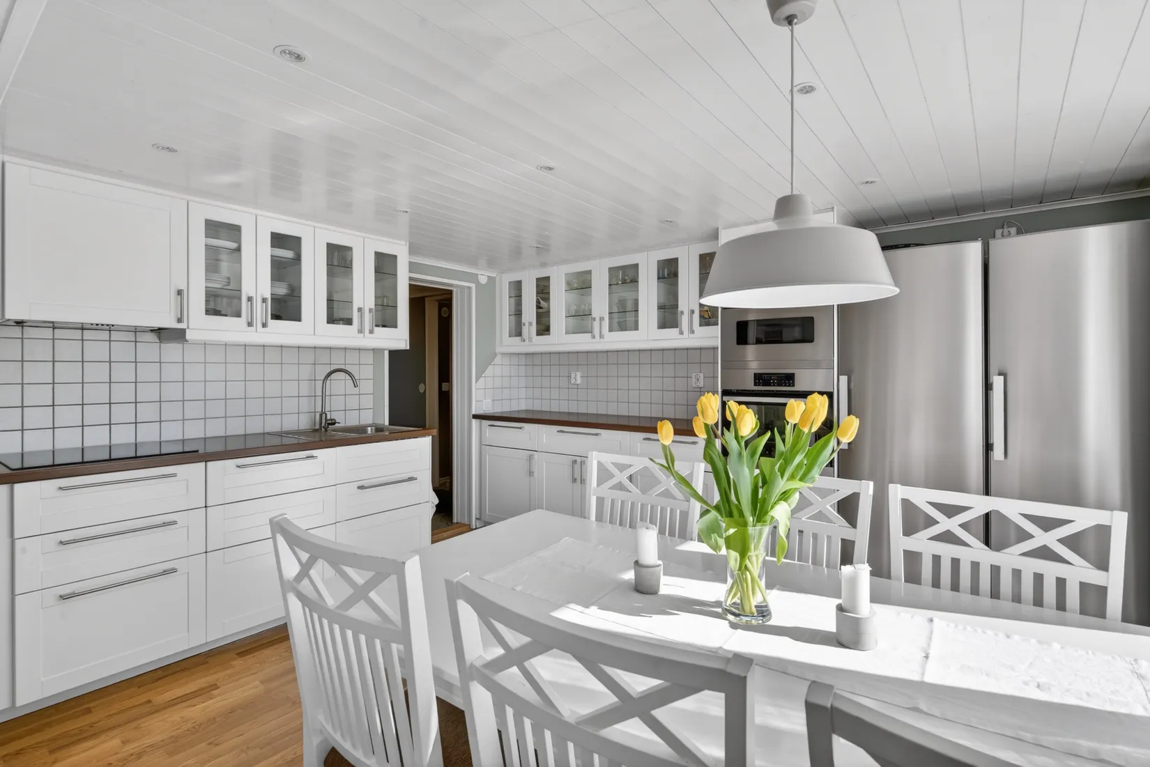 Villa, Ånnerödsvägen 34, Strömstad