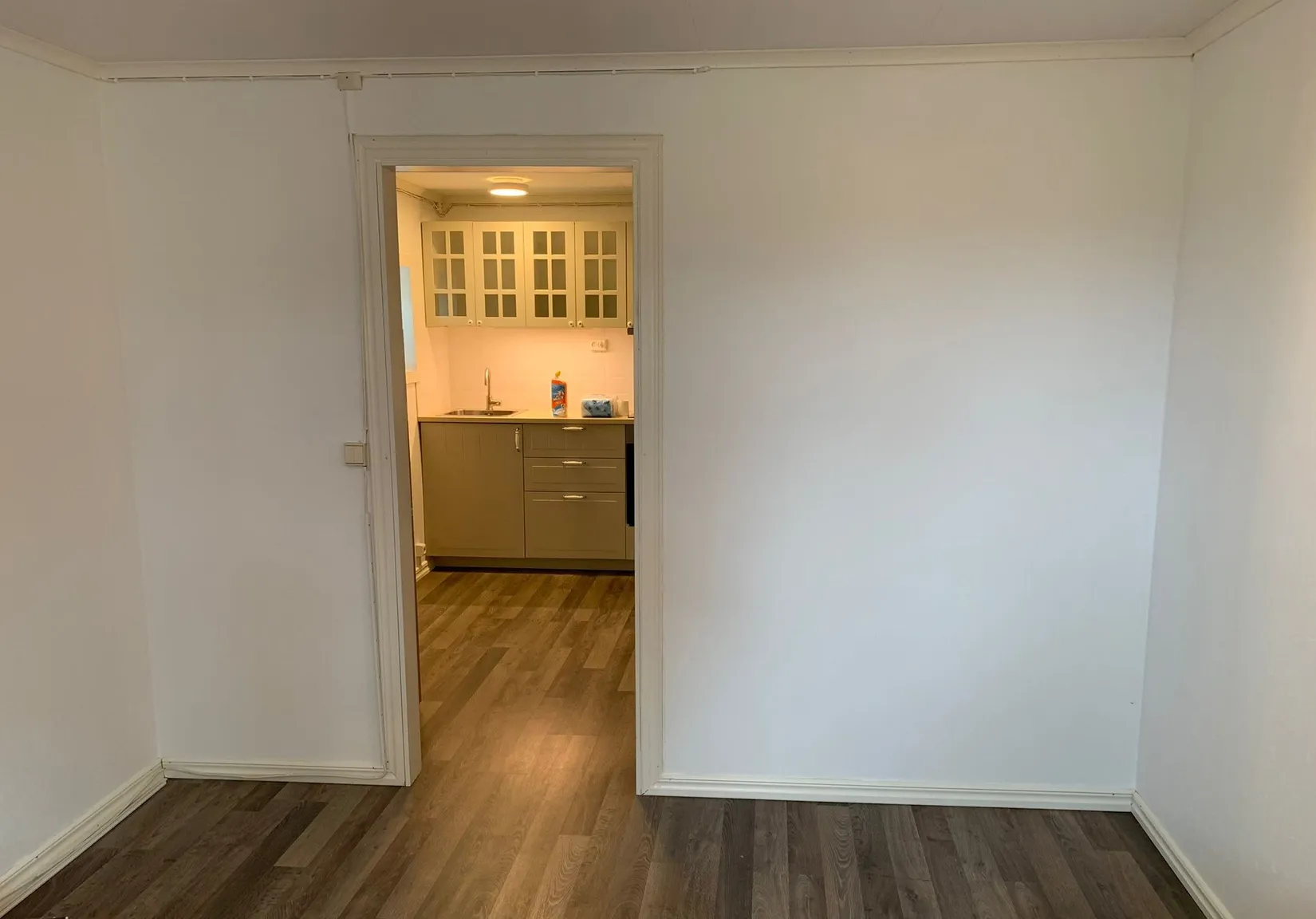 Villa, Ånnerödsvägen 34, Strömstad