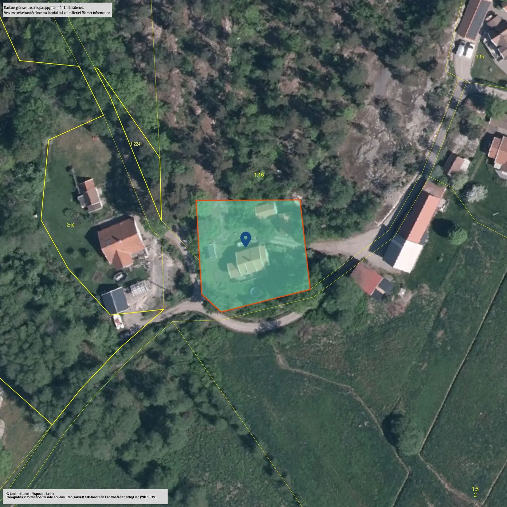 Villa, Ånnerödsvägen 34, Strömstad