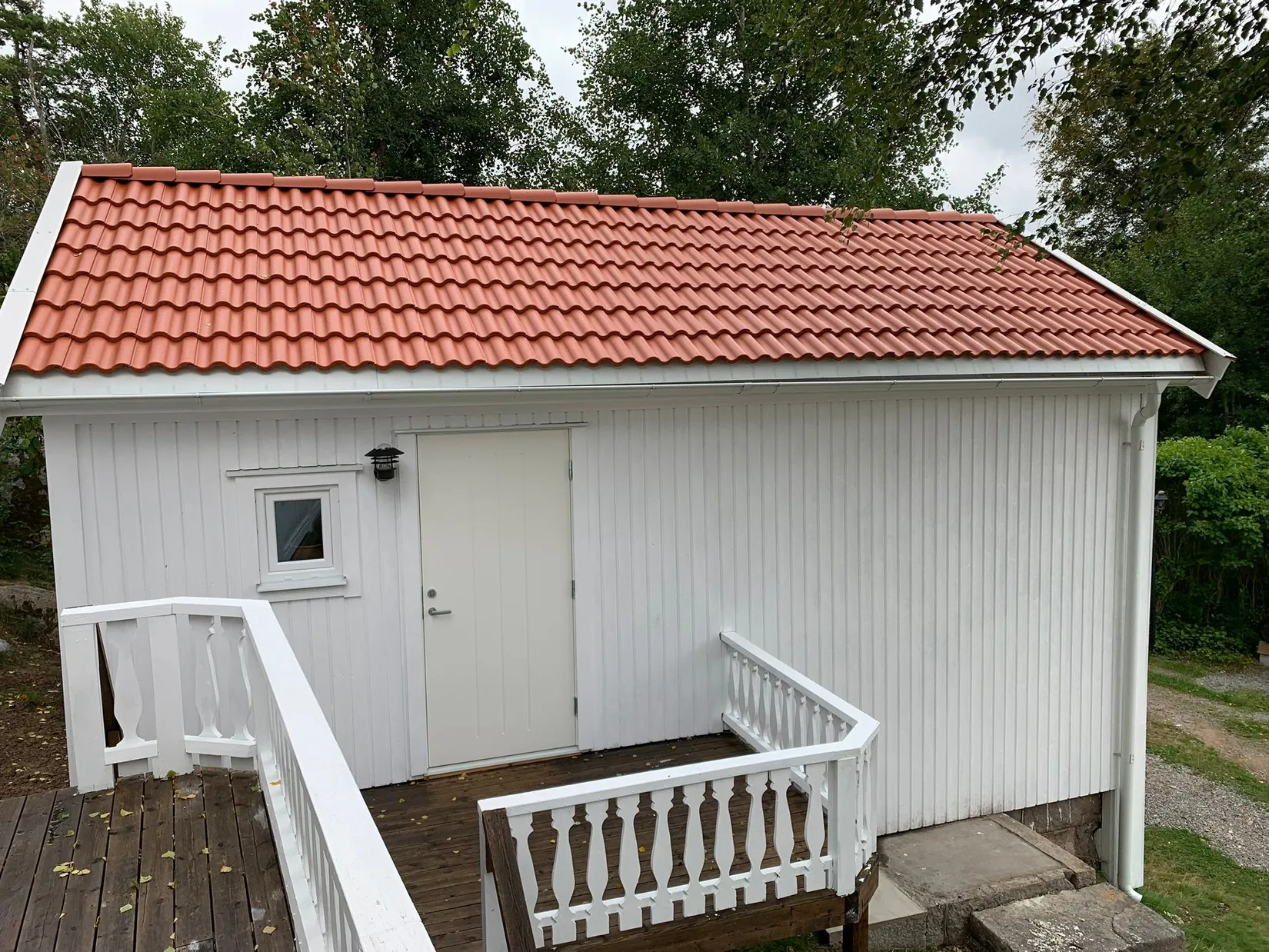 Villa, Ånnerödsvägen 34, Strömstad