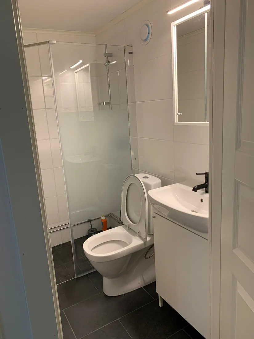 Villa, Ånnerödsvägen 34, Strömstad