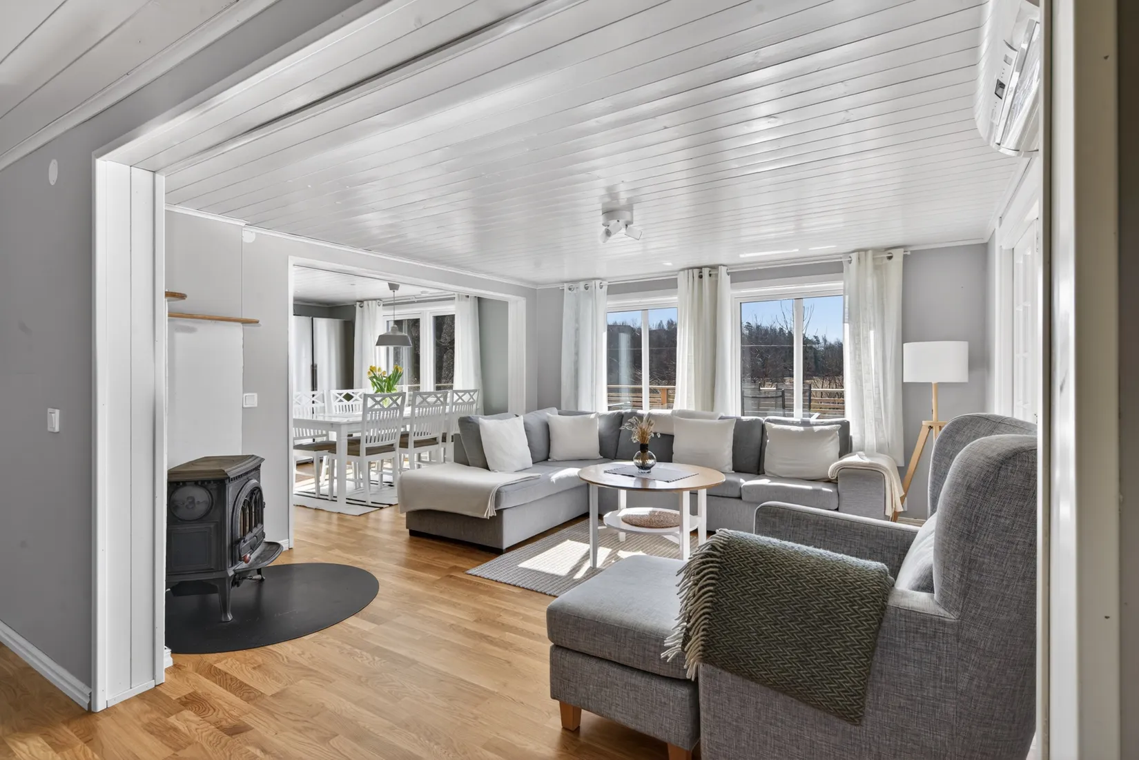 Villa, Ånnerödsvägen 34, Strömstad