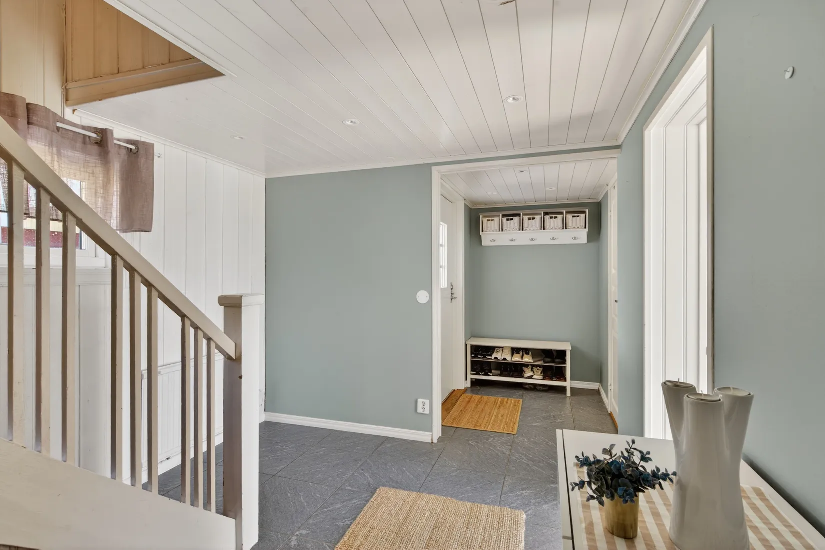 Villa, Ånnerödsvägen 34, Strömstad