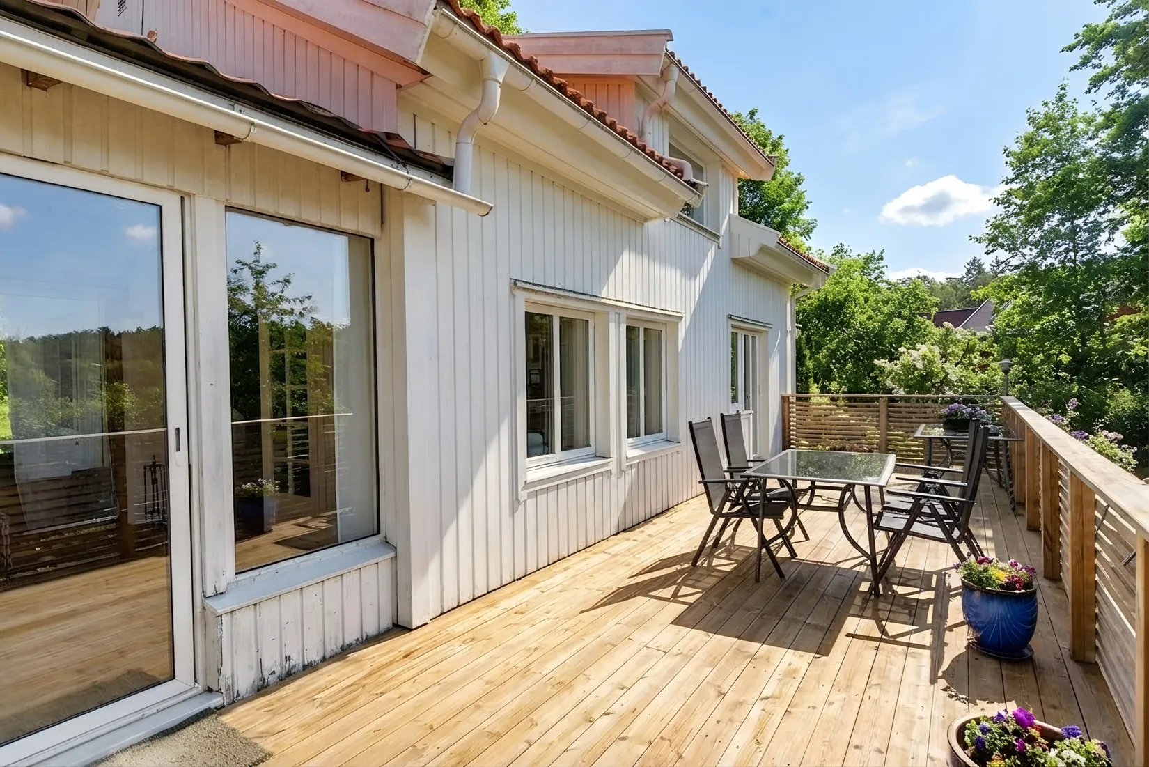 Villa, Ånnerödsvägen 34, Strömstad