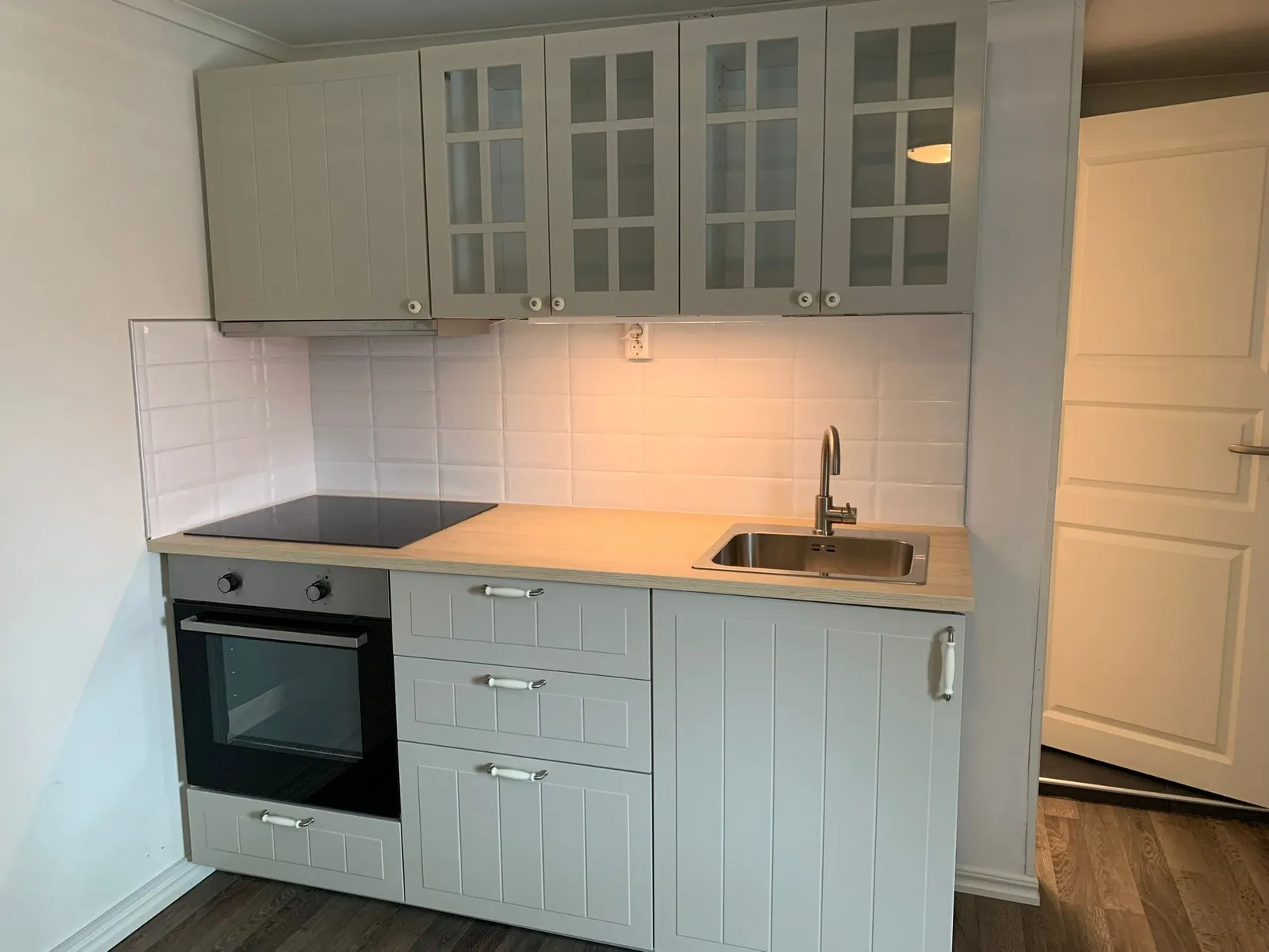 Villa, Ånnerödsvägen 34, Strömstad