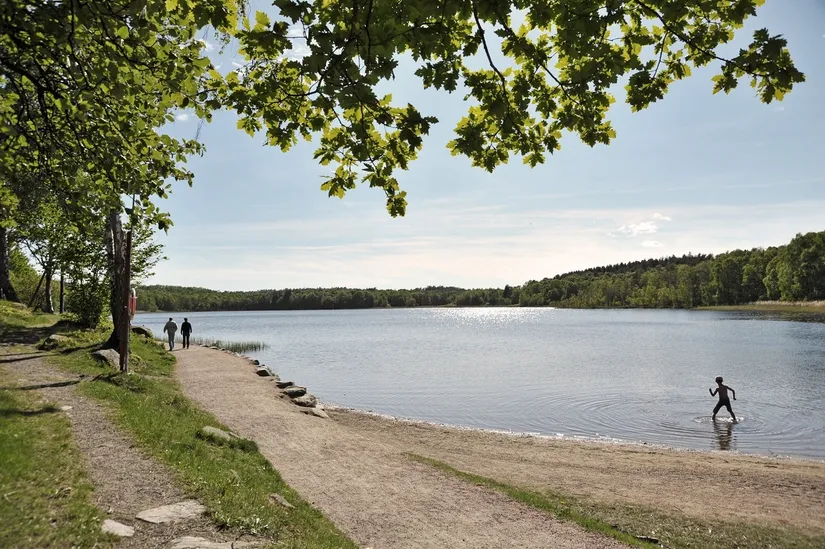 Bostadsrätt, Smörslätten 30, Björkekärr, Göteborg