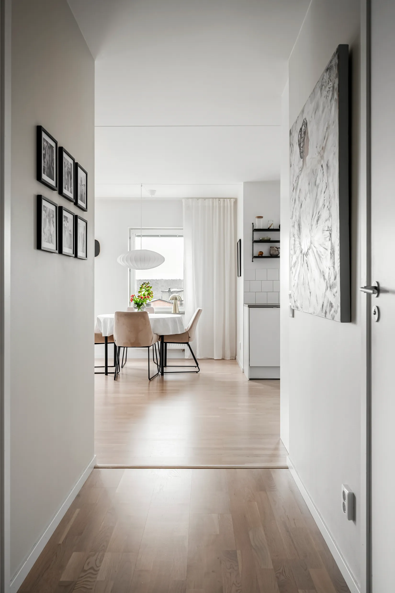 Bostadsrätt, Smörslätten 30, Björkekärr, Göteborg