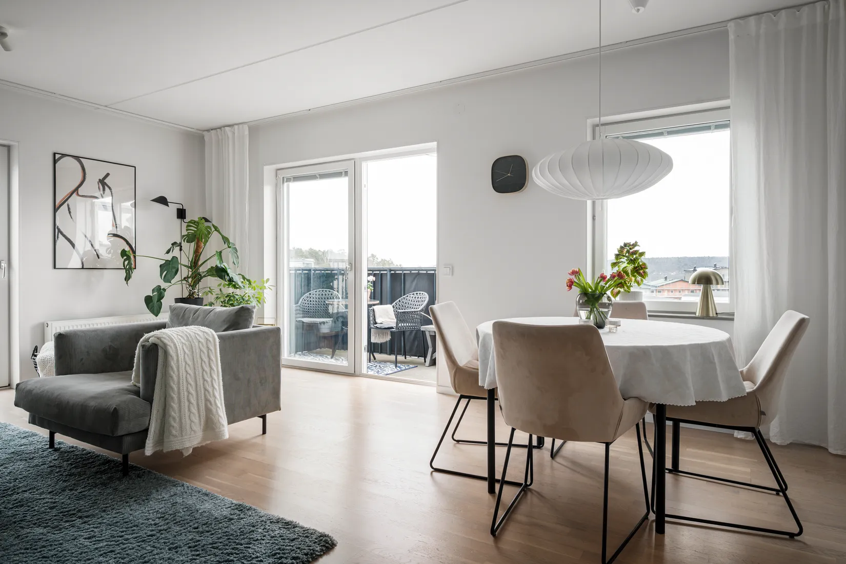 Bostadsrätt, Smörslätten 30, Björkekärr, Göteborg