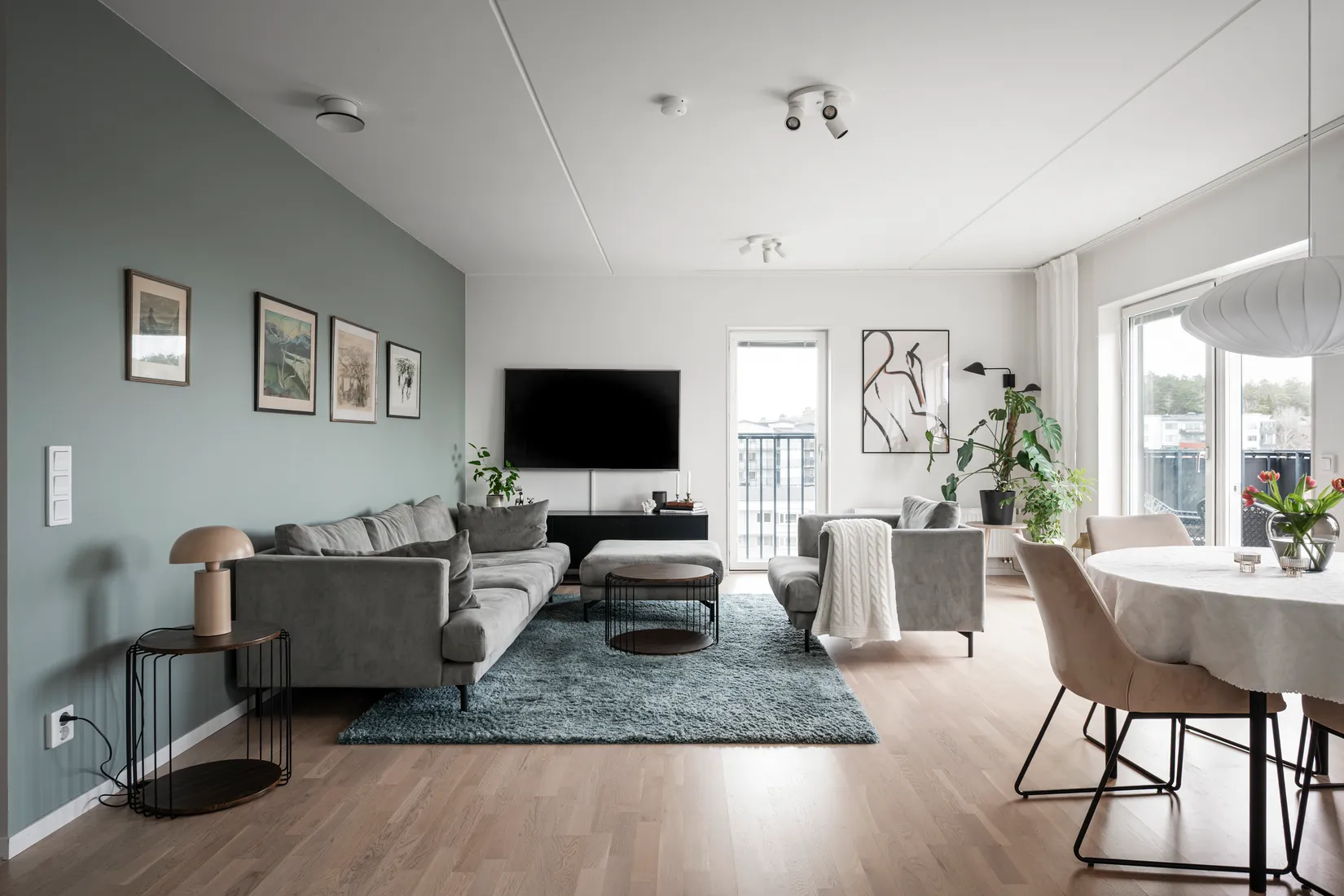 Bostadsrätt, Smörslätten 30, Björkekärr, Göteborg