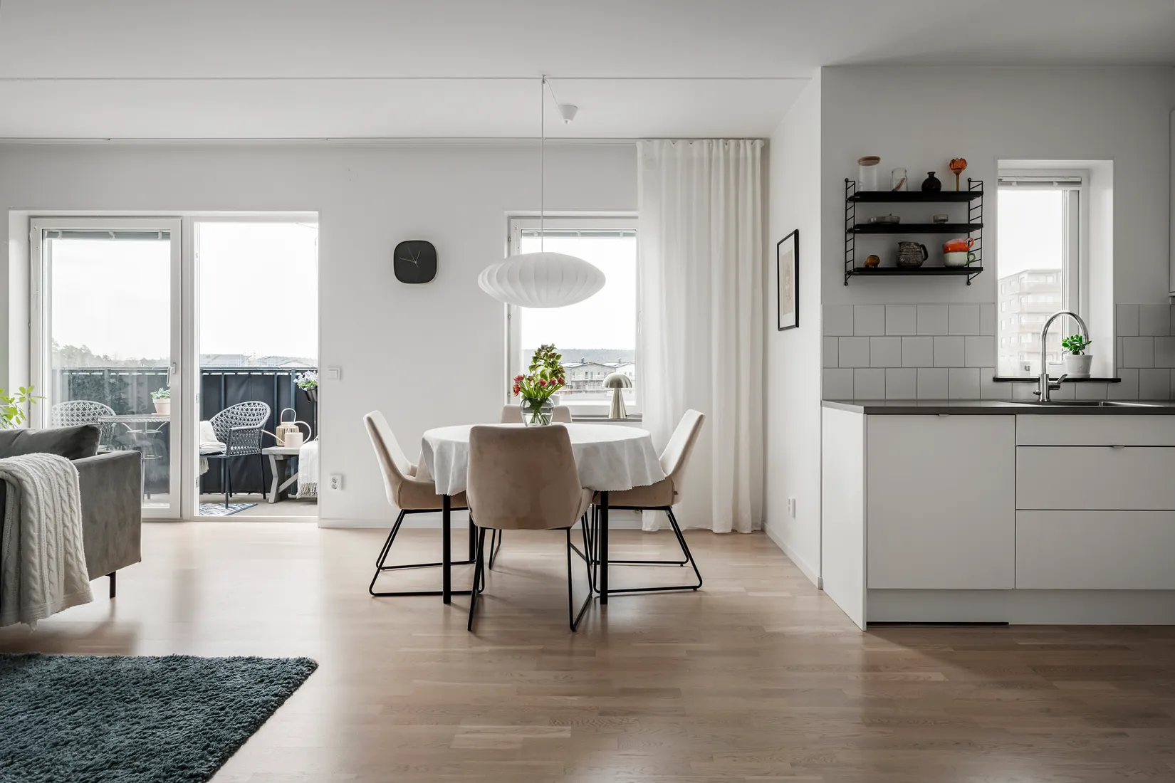 Bostadsrätt, Smörslätten 30, Björkekärr, Göteborg