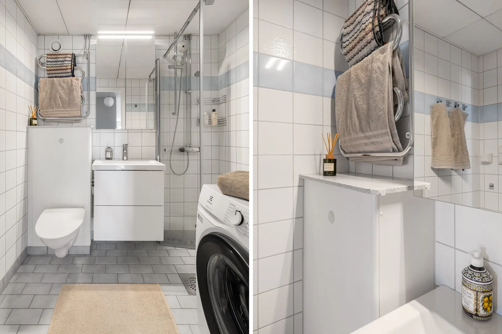 Bostadsrätt, Näsbydalsvägen 4, Näsbydal, Täby