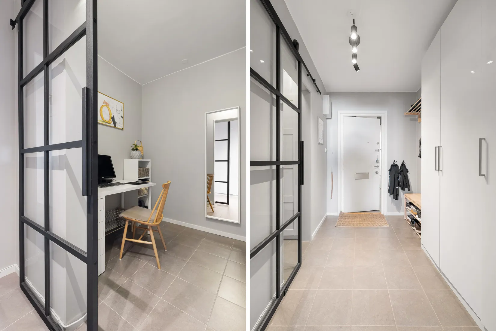 Bostadsrätt, Näsbydalsvägen 4, Näsbydal, Täby