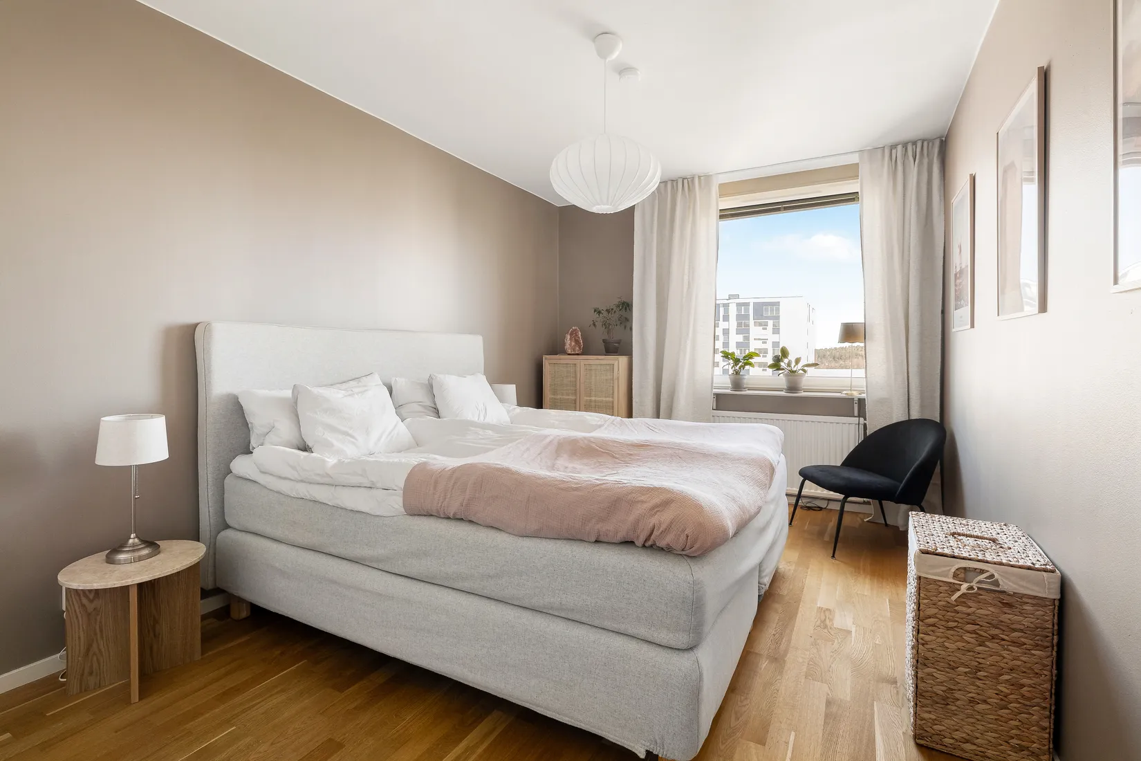 Bostadsrätt, Näsbydalsvägen 4, Näsbydal, Täby