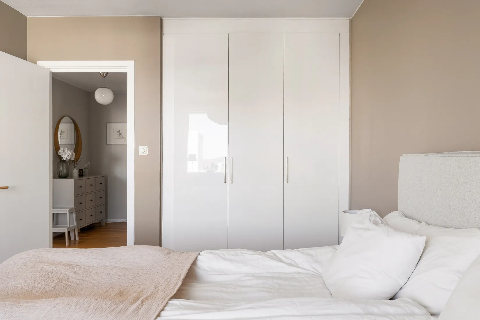 Bostadsrätt, Näsbydalsvägen 4, Näsbydal, Täby