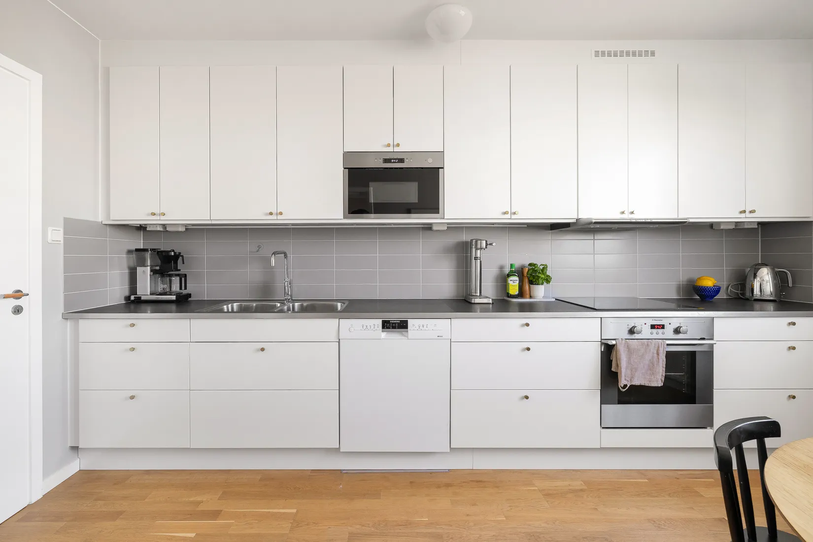 Bostadsrätt, Näsbydalsvägen 4, Näsbydal, Täby