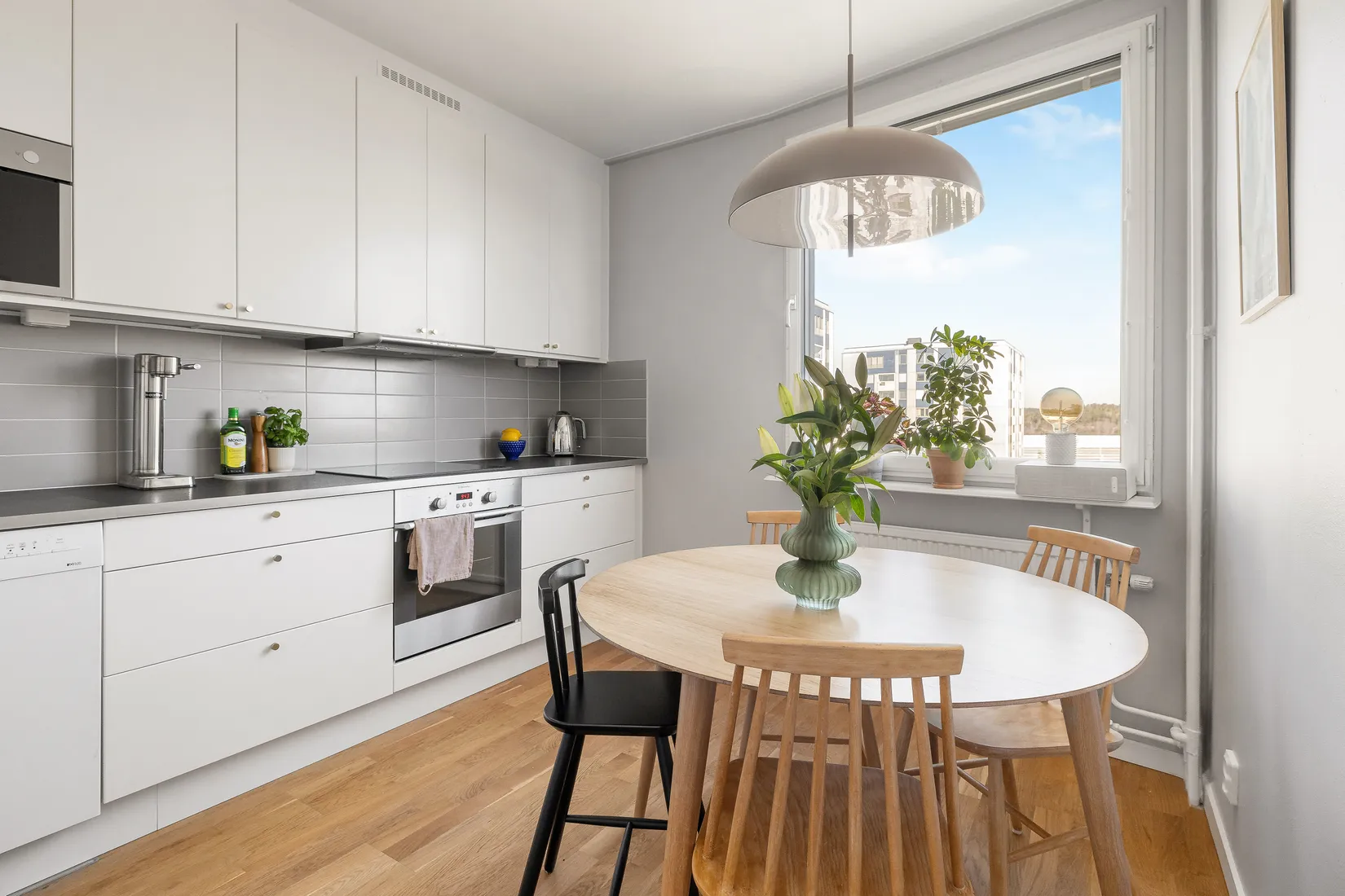 Bostadsrätt, Näsbydalsvägen 4, Näsbydal, Täby