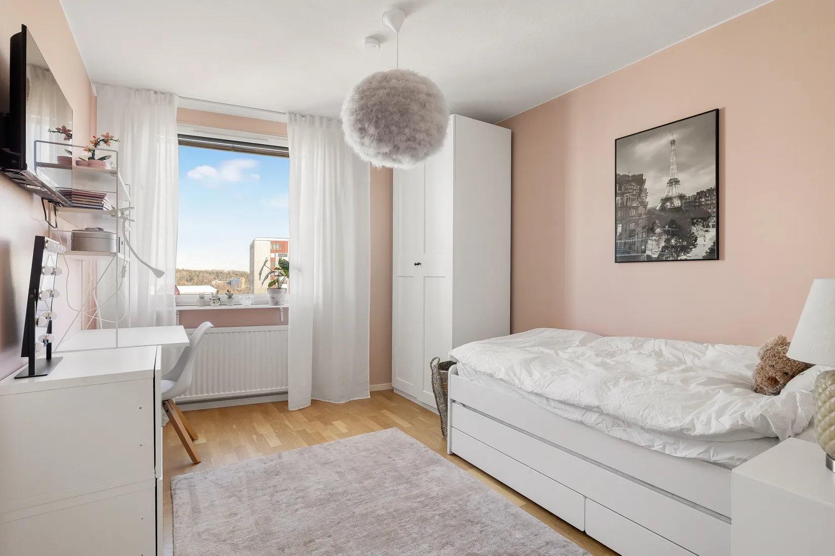 Bostadsrätt, Näsbydalsvägen 4, Näsbydal, Täby