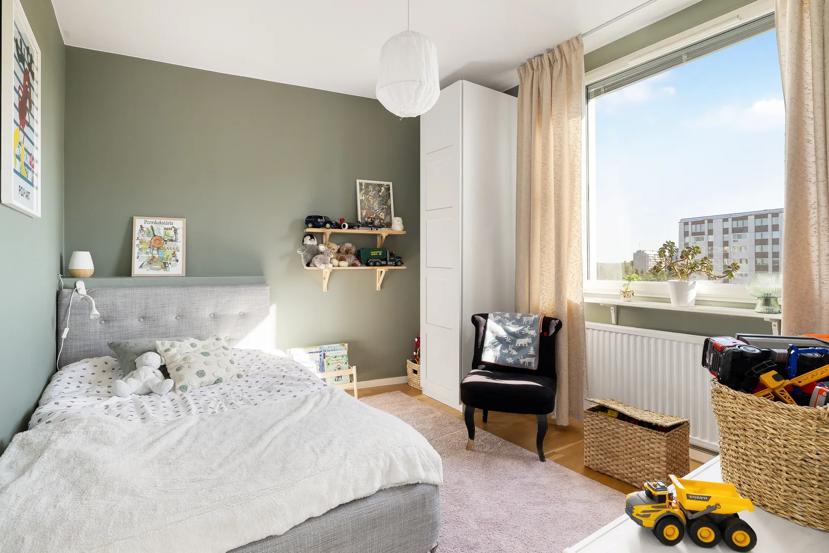 Bostadsrätt, Näsbydalsvägen 4, Näsbydal, Täby