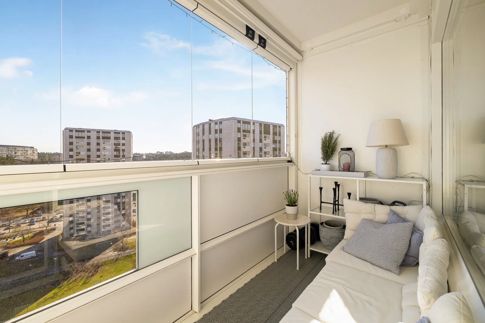 Bostadsrätt, Näsbydalsvägen 4, Näsbydal, Täby