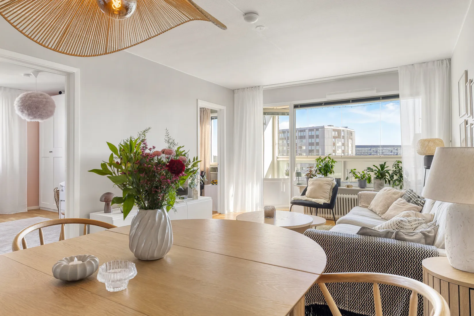 Bostadsrätt, Näsbydalsvägen 4, Näsbydal, Täby