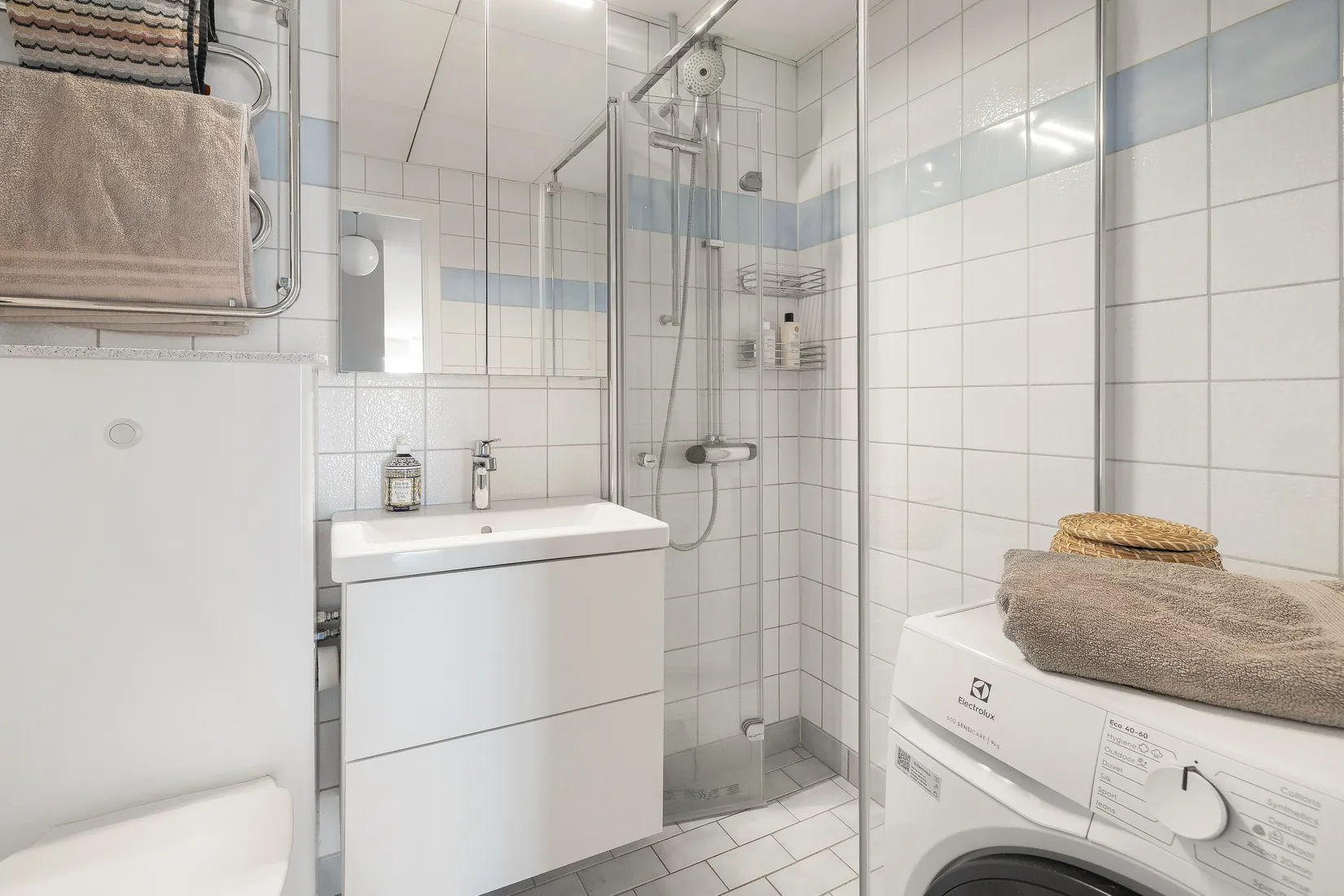 Bostadsrätt, Näsbydalsvägen 4, Näsbydal, Täby