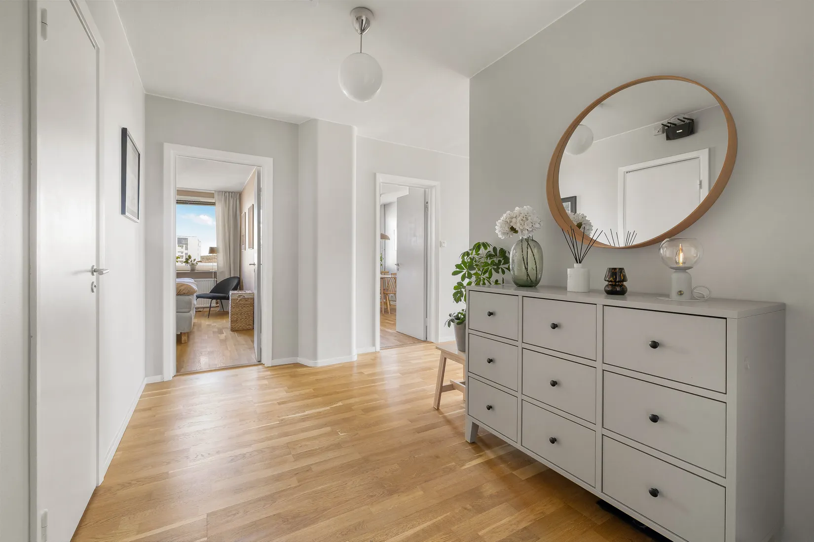 Bostadsrätt, Näsbydalsvägen 4, Näsbydal, Täby