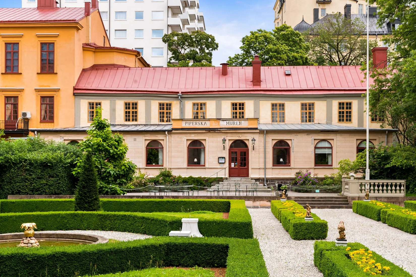 Bostadsrätt, Sankt Göransgatan 153, Kungsholmen, Stockholm