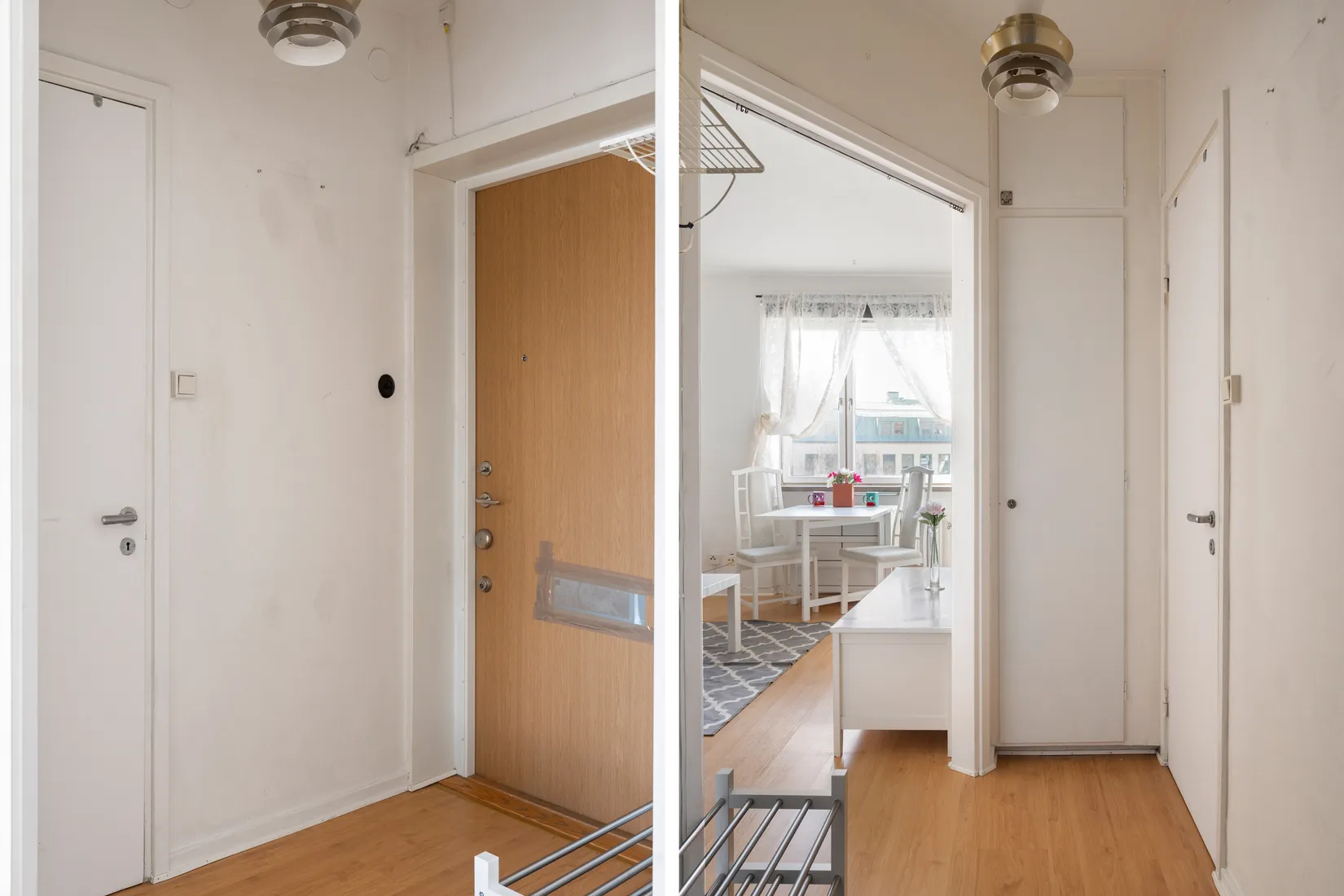 Bostadsrätt, Sankt Göransgatan 153, Kungsholmen, Stockholm