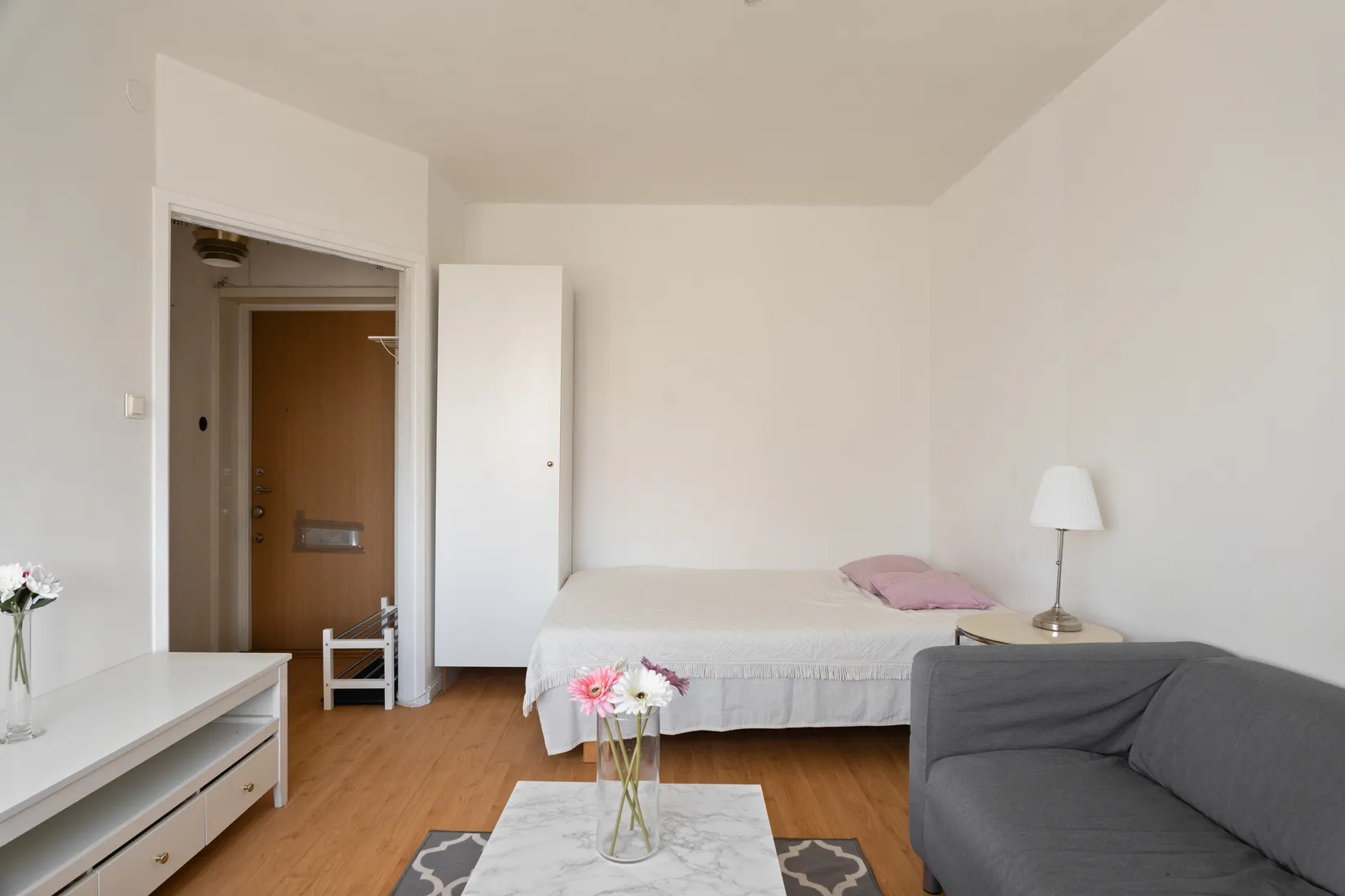 Bostadsrätt, Sankt Göransgatan 153, Kungsholmen, Stockholm