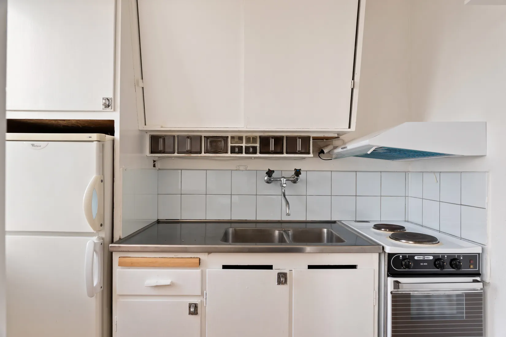 Bostadsrätt, Sankt Göransgatan 153, Kungsholmen, Stockholm