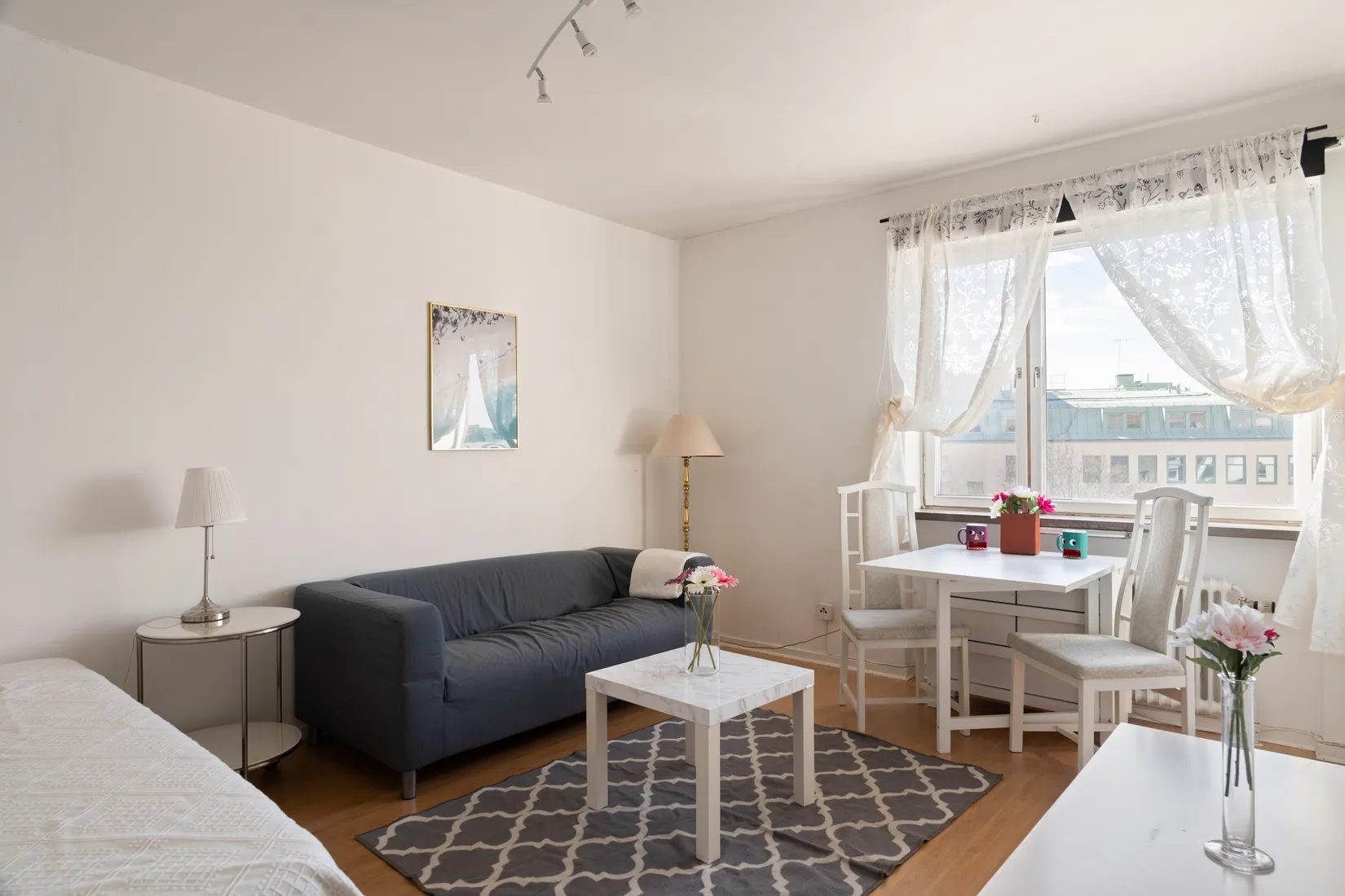 Bostadsrätt, Sankt Göransgatan 153, Kungsholmen, Stockholm