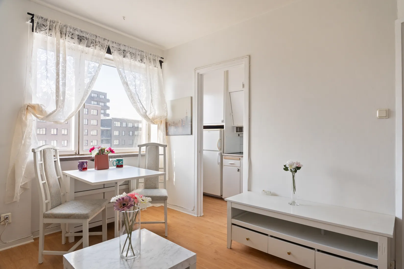 Bostadsrätt, Sankt Göransgatan 153, Kungsholmen, Stockholm