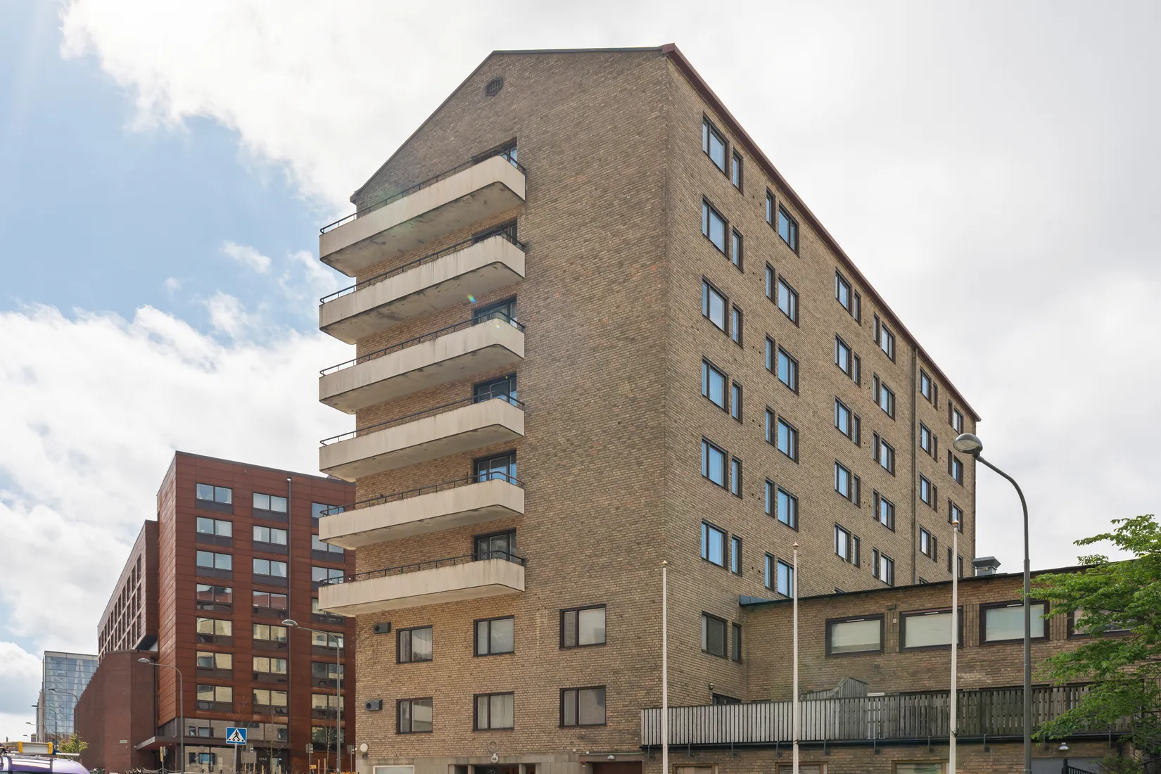 Bostadsrätt, Sankt Göransgatan 153, Kungsholmen, Stockholm