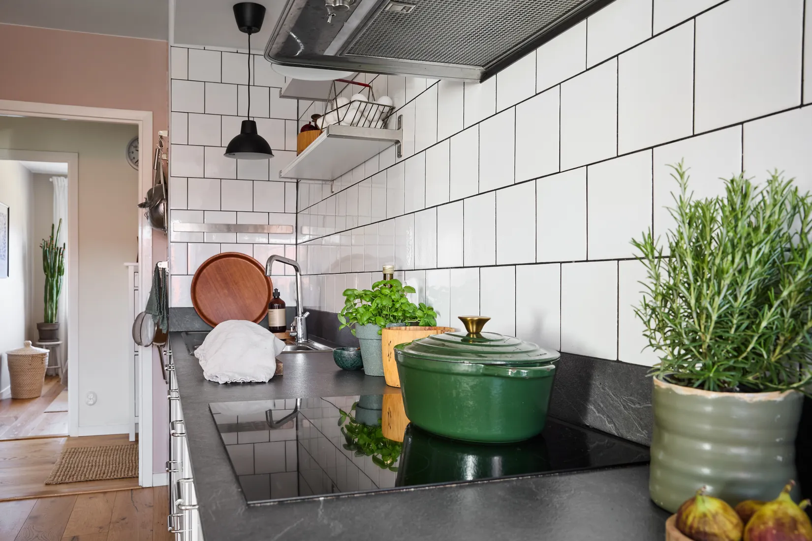 Bostadsrätt, Plangatan 30, Alingsås Centralt, Alingsås