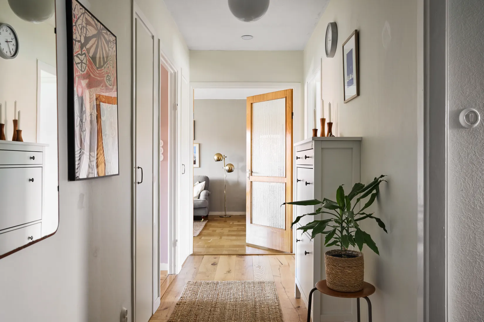 Bostadsrätt, Plangatan 30, Alingsås Centralt, Alingsås