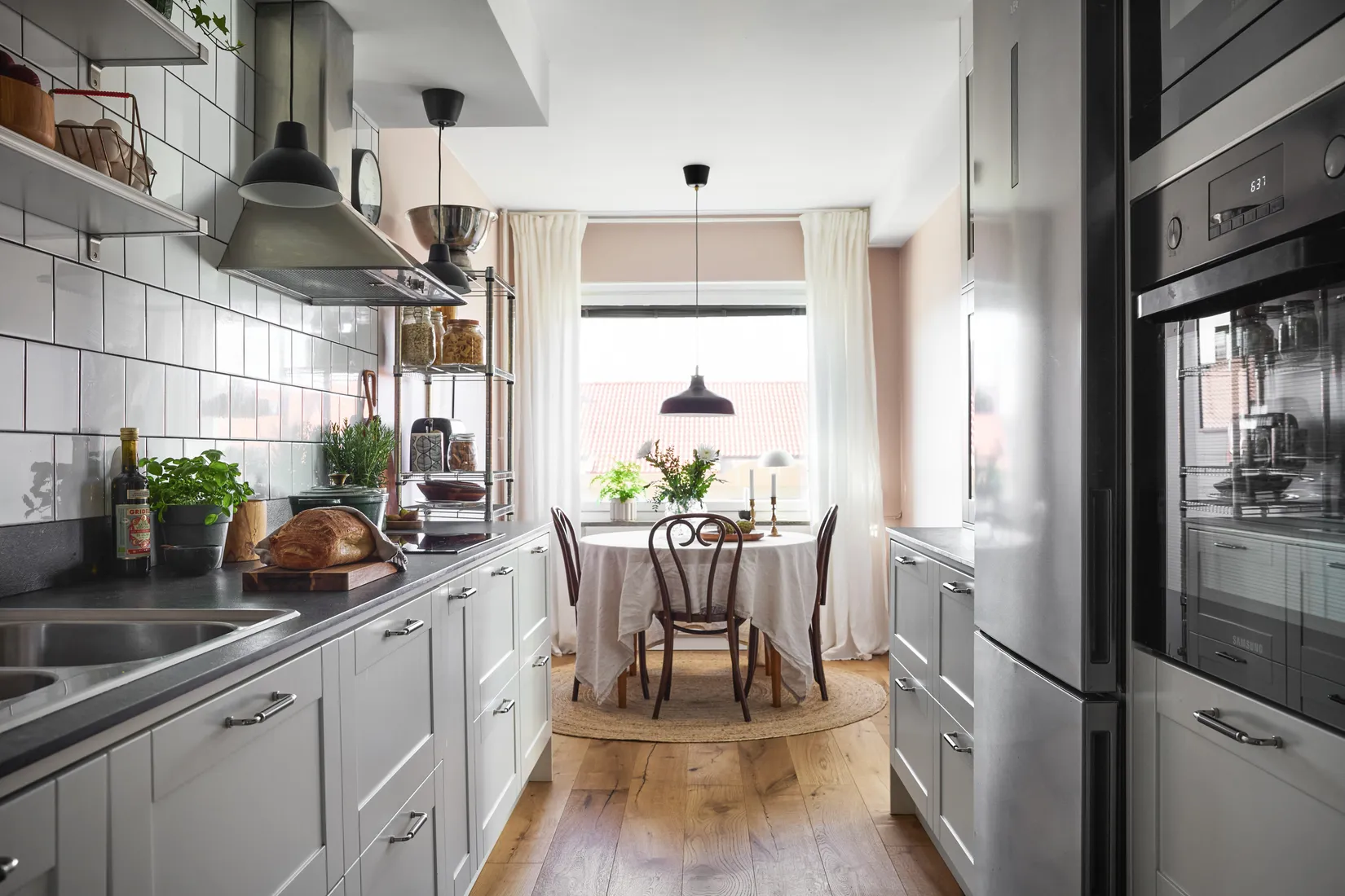 Bostadsrätt, Plangatan 30, Alingsås Centralt, Alingsås