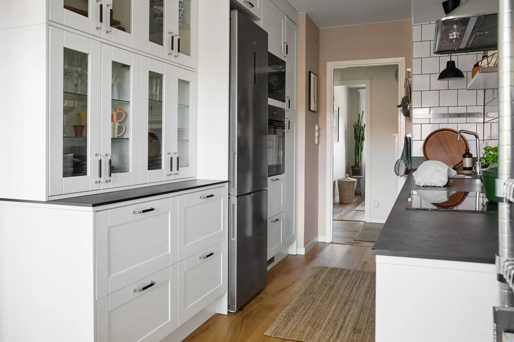 Bostadsrätt, Plangatan 30, Alingsås Centralt, Alingsås