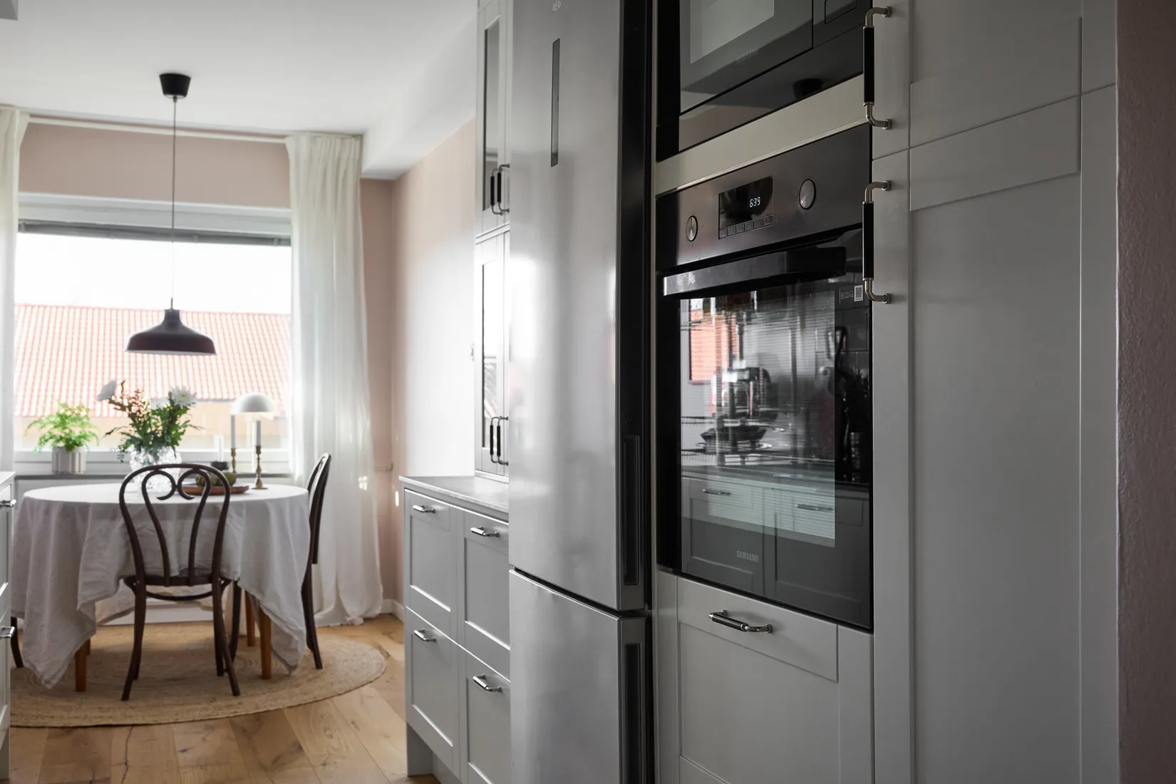 Bostadsrätt, Plangatan 30, Alingsås Centralt, Alingsås