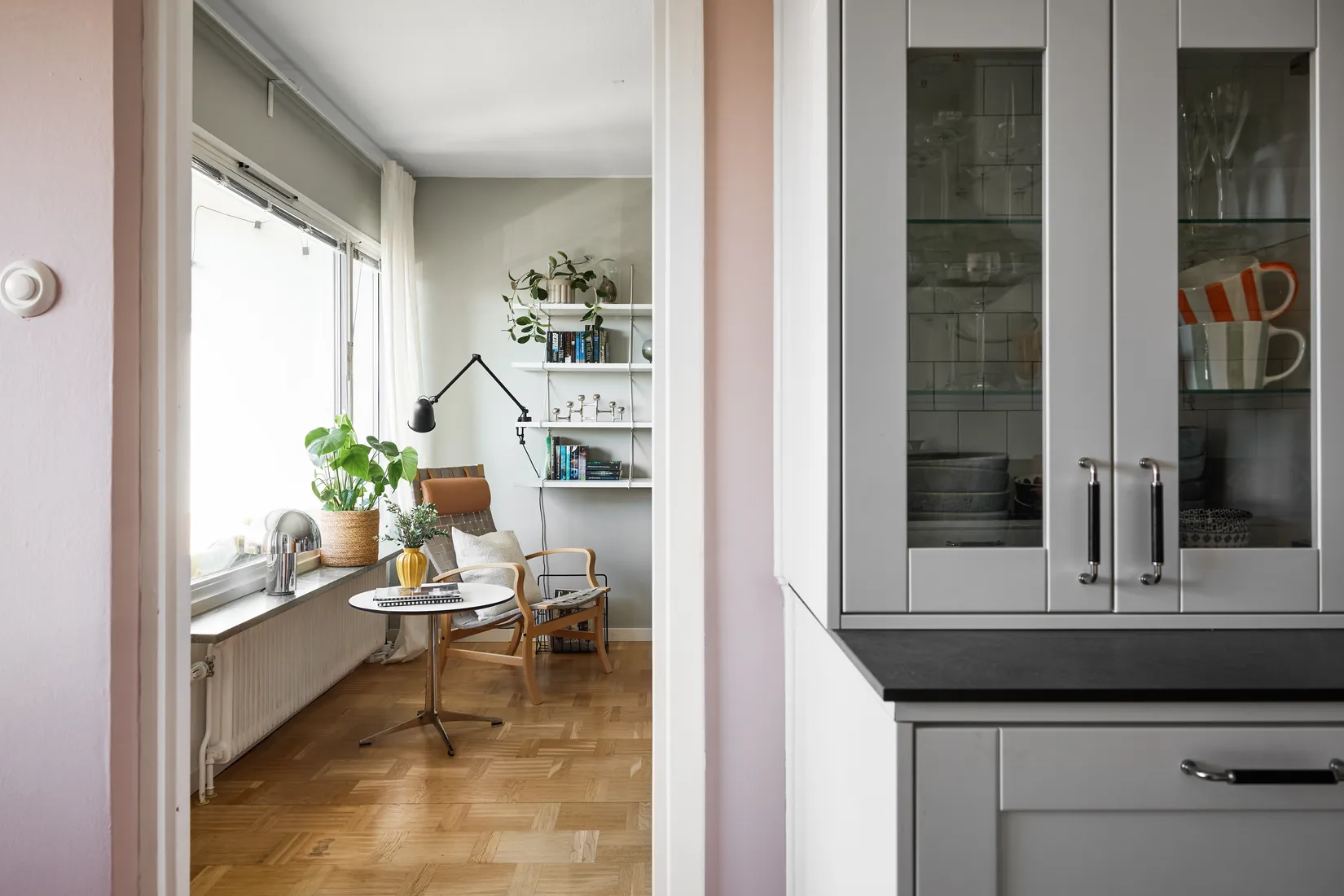 Bostadsrätt, Plangatan 30, Alingsås Centralt, Alingsås