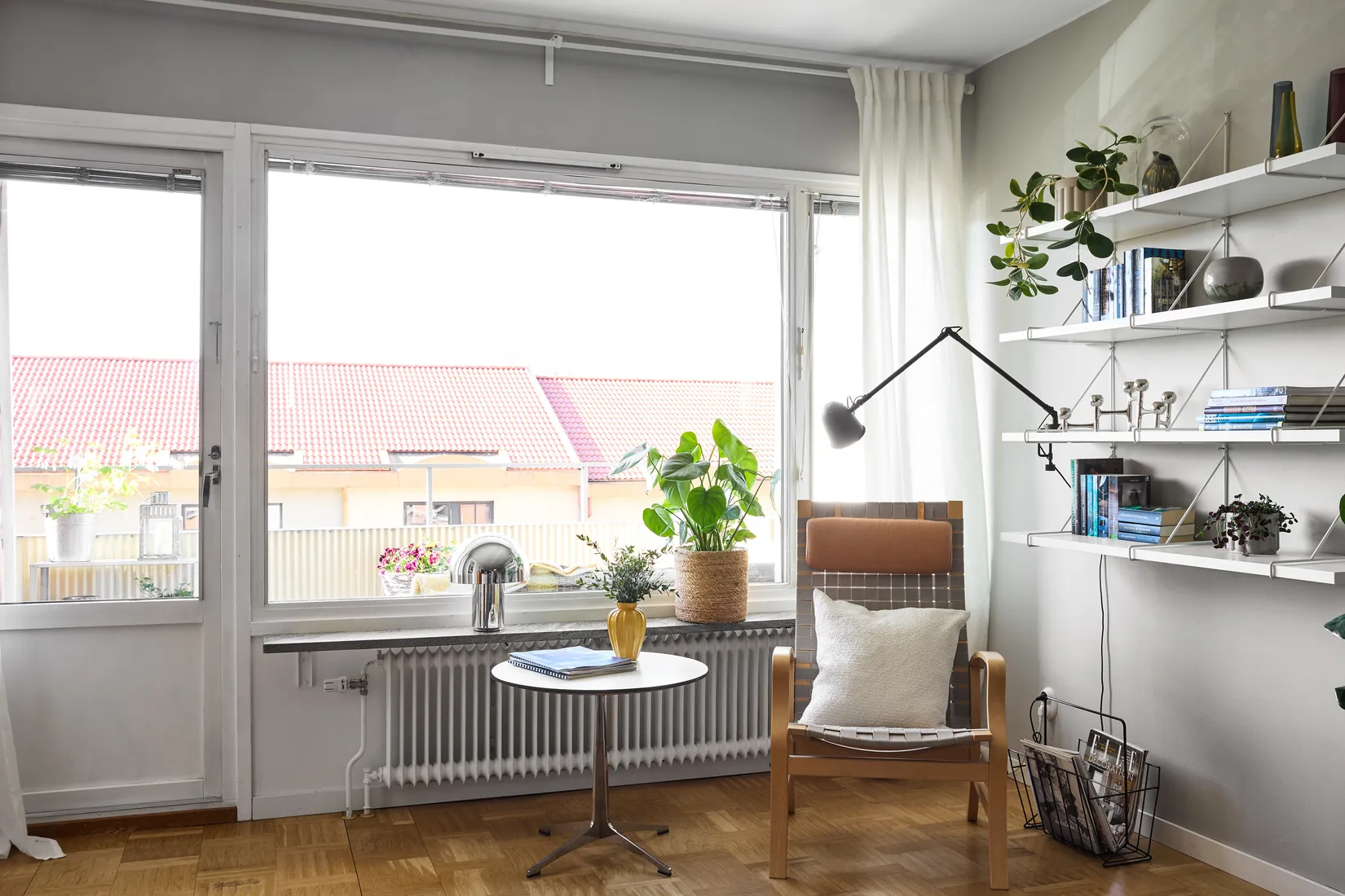 Bostadsrätt, Plangatan 30, Alingsås Centralt, Alingsås