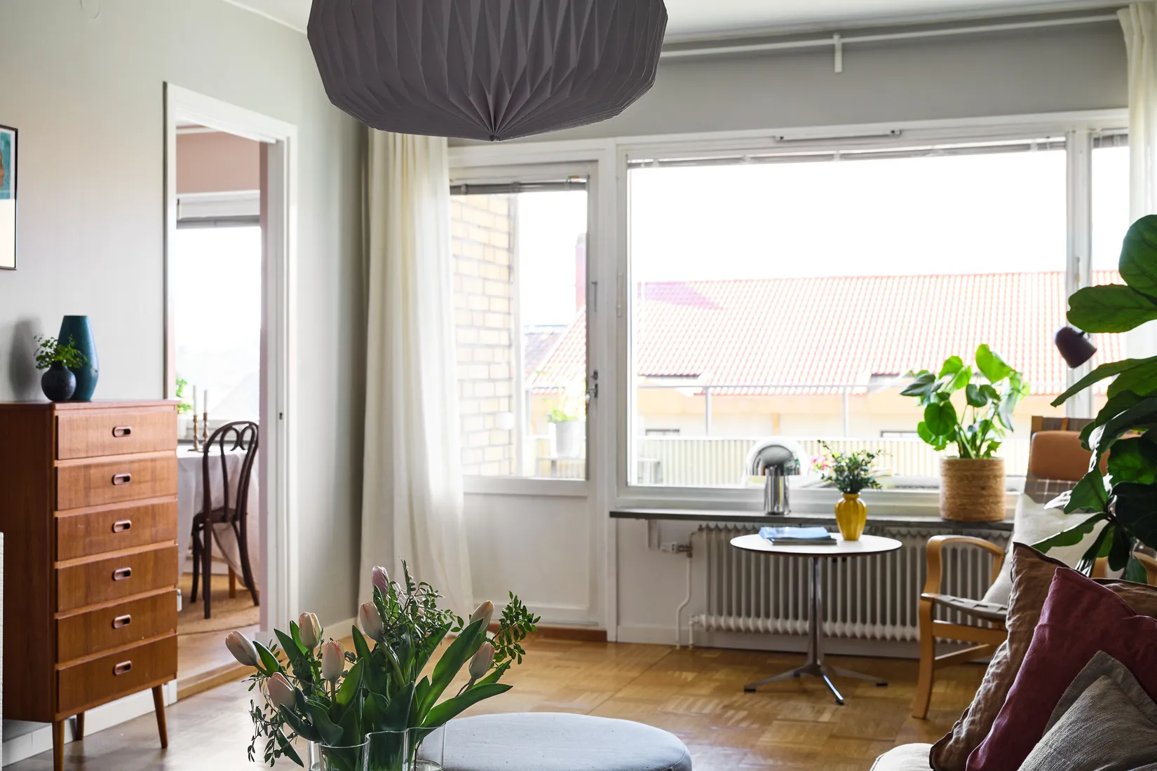 Bostadsrätt, Plangatan 30, Alingsås Centralt, Alingsås