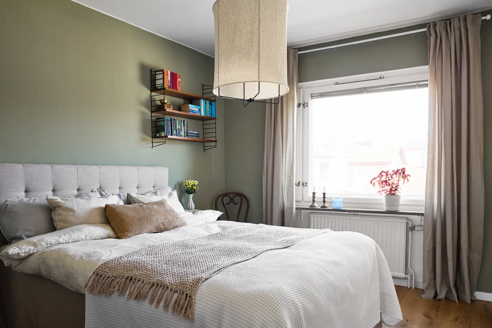 Bostadsrätt, Plangatan 30, Alingsås Centralt, Alingsås