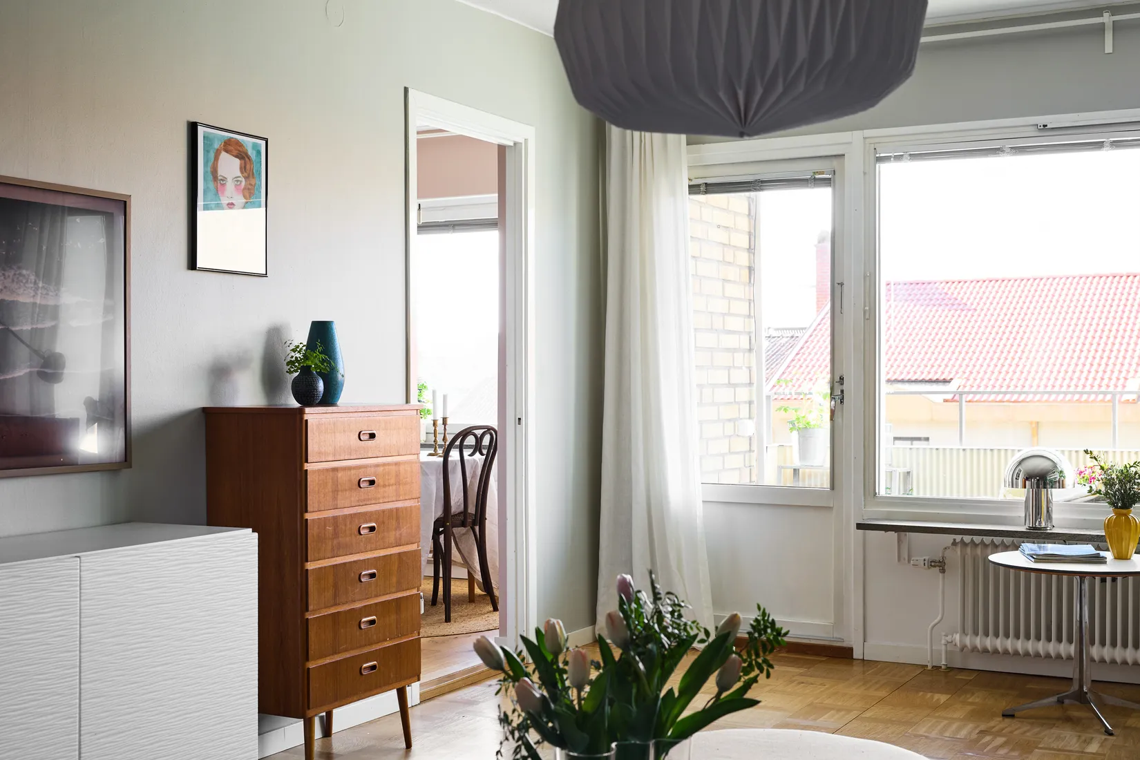 Bostadsrätt, Plangatan 30, Alingsås Centralt, Alingsås