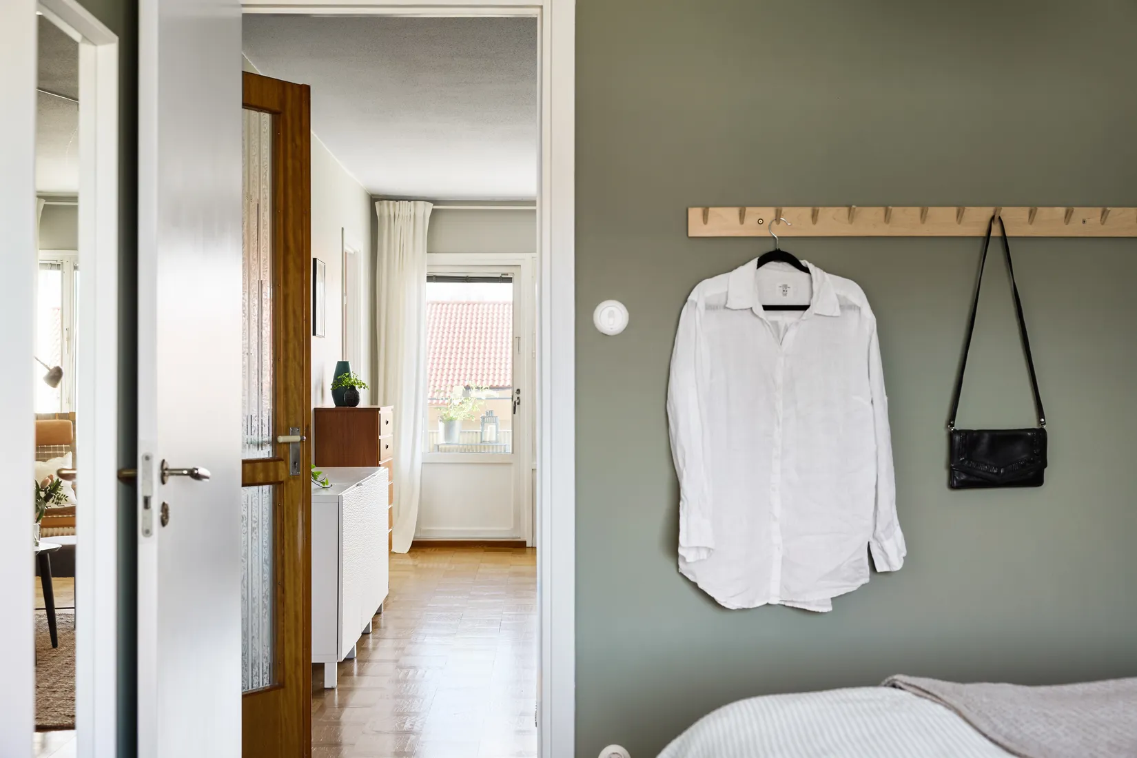 Bostadsrätt, Plangatan 30, Alingsås Centralt, Alingsås