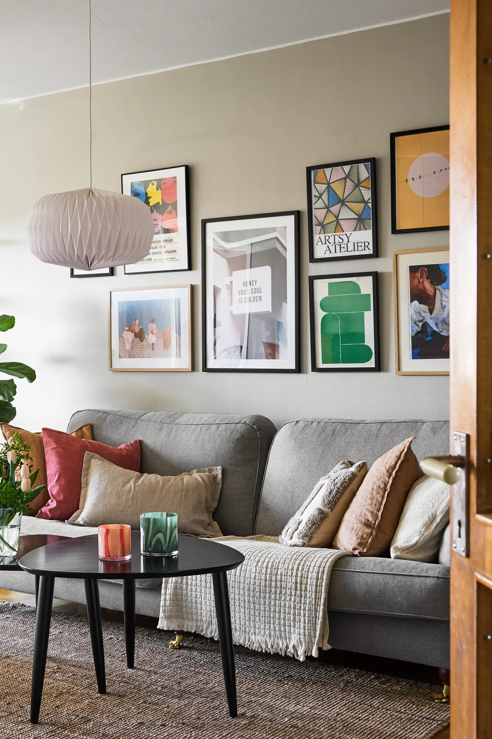 Bostadsrätt, Plangatan 30, Alingsås Centralt, Alingsås