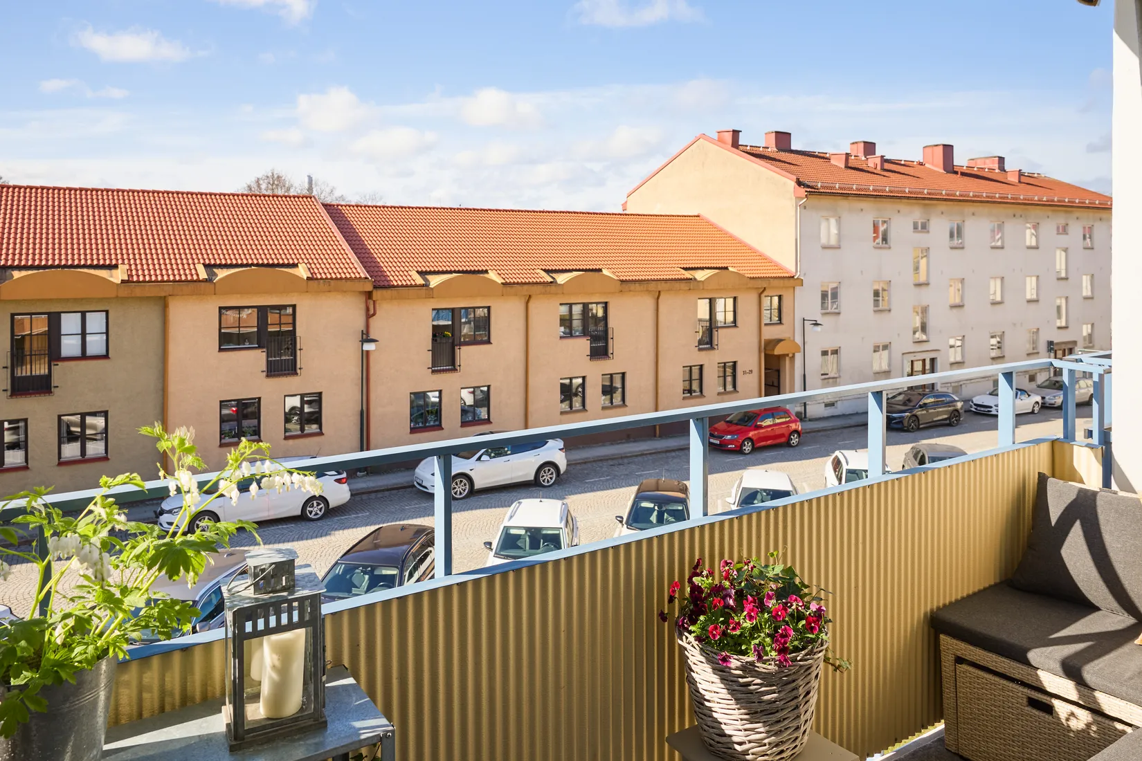 Bostadsrätt, Plangatan 30, Alingsås Centralt, Alingsås