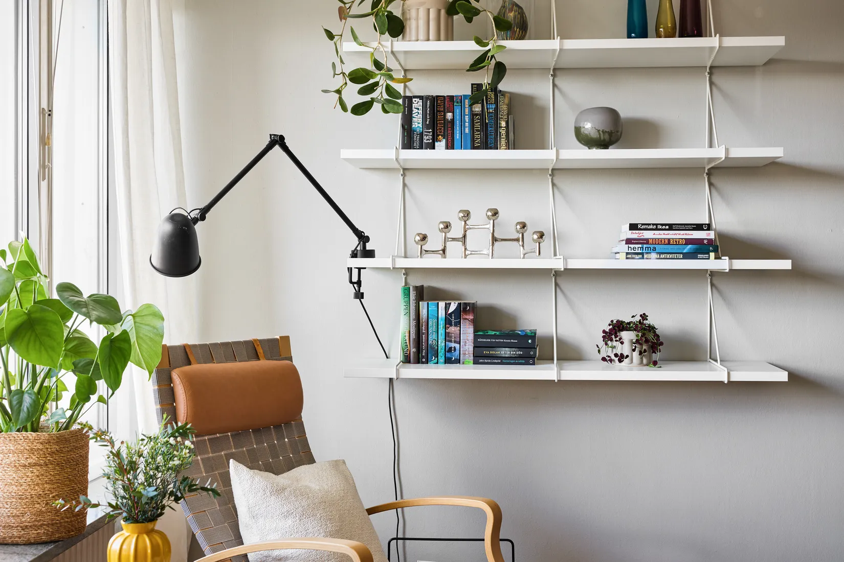 Bostadsrätt, Plangatan 30, Alingsås Centralt, Alingsås