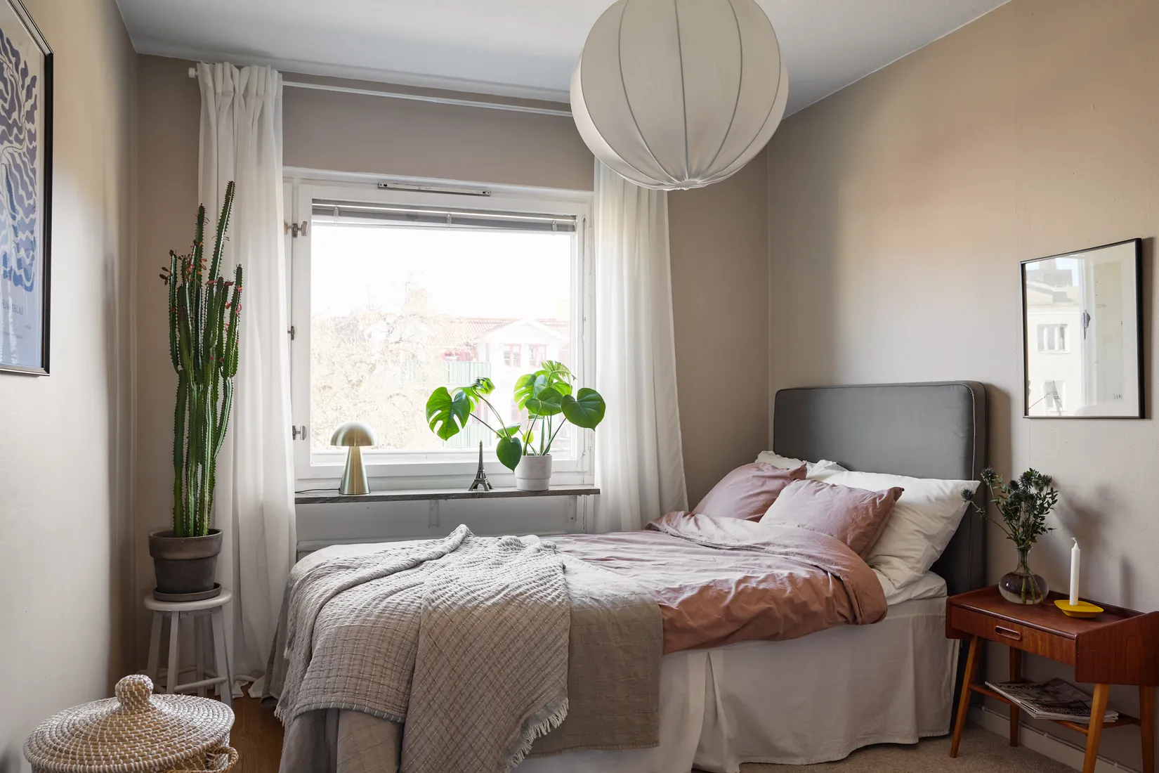 Bostadsrätt, Plangatan 30, Alingsås Centralt, Alingsås